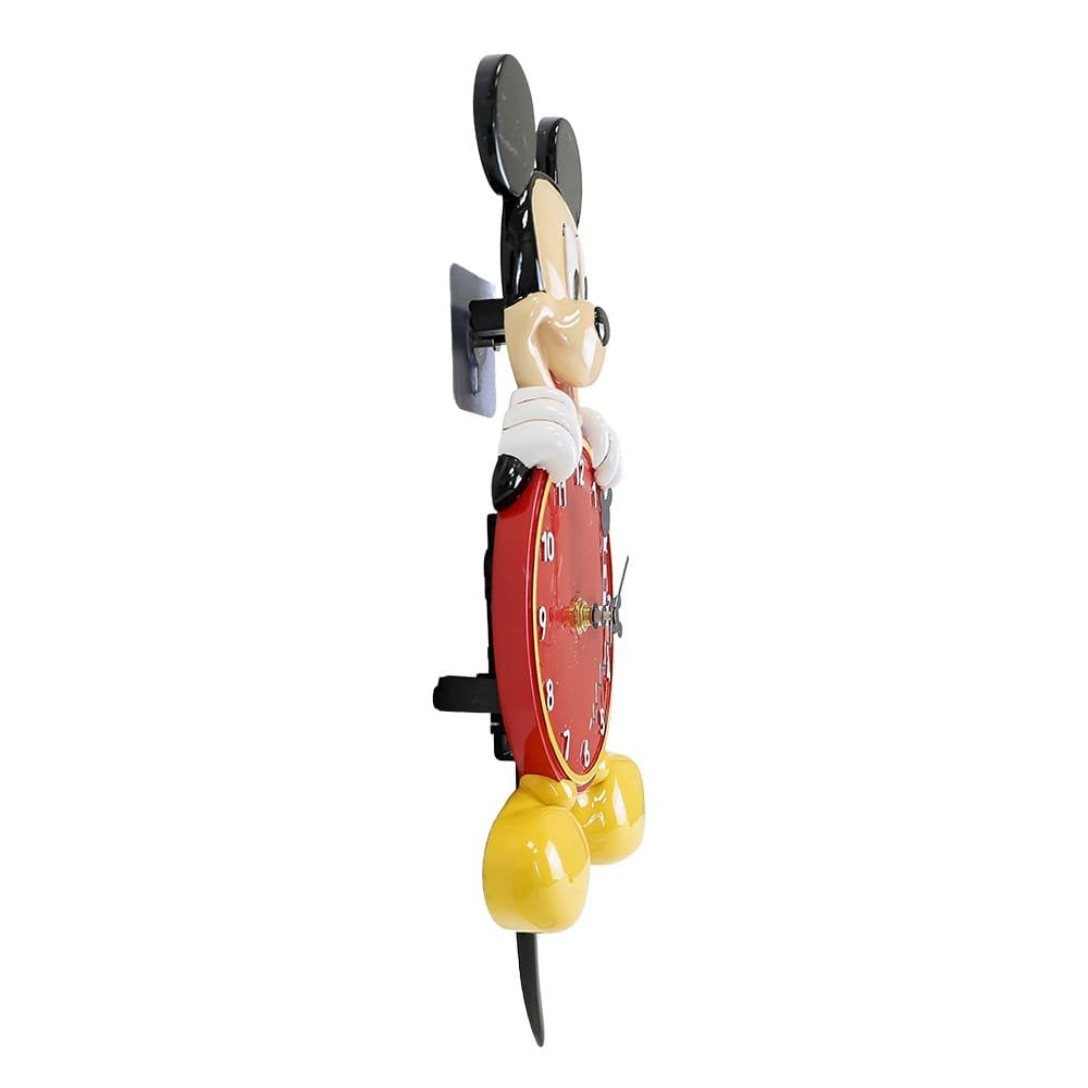 Enesco Showcase Mickey Mouse Klok (Pre Order) - [shop_namen] - [product-type] 