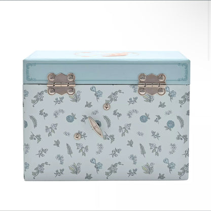Disney Pastell Prinzessin Moana Musik Schmuckkästchen