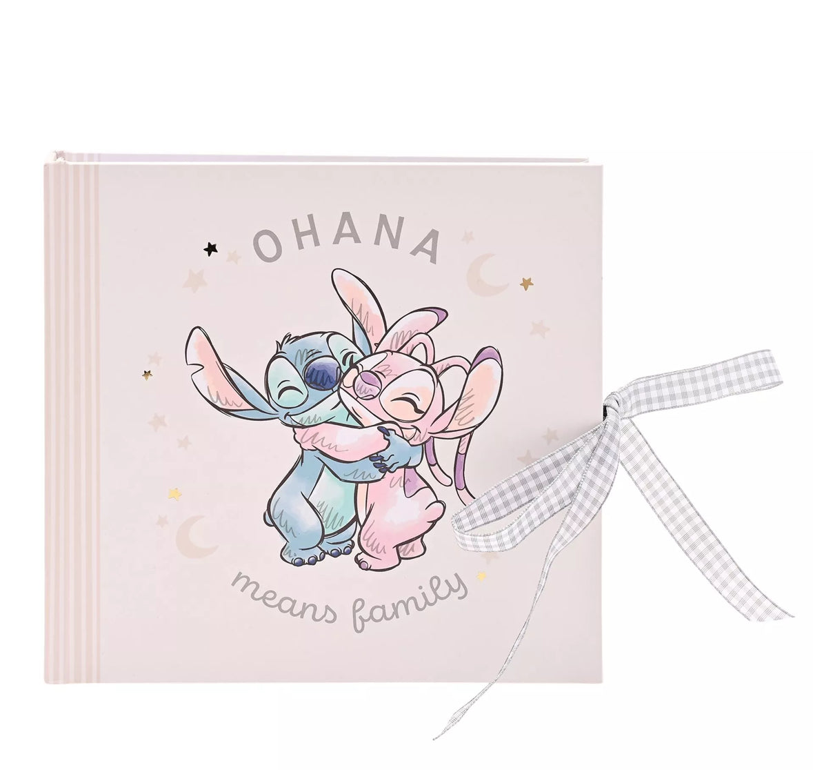 Disney Baby Stitch Foto Album - [shop_namen] - [product-type] 