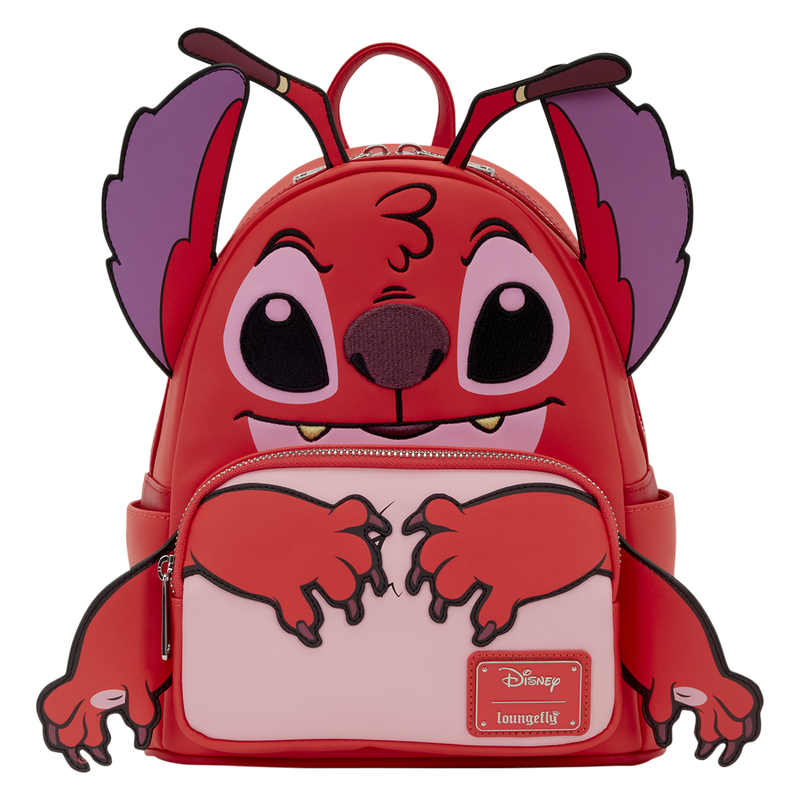 Loungefly Lilo en Stitch ‘Leroy’ - [shop_namen] - [product-type] 