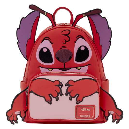 Loungefly Lilo en Stitch ‘Leroy’ - [shop_namen] - [product-type] 