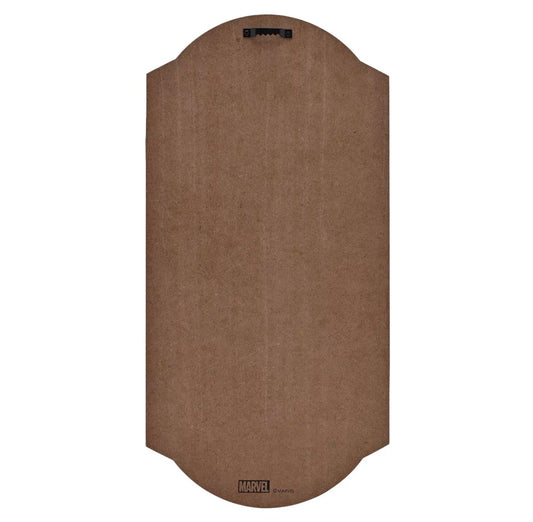 Marvel The Avengers Wandbord - [shop_namen] - [product-type] 