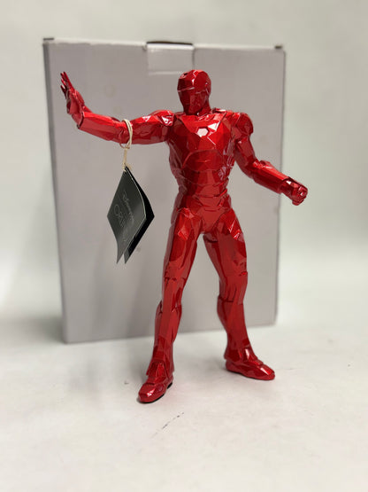 Iron Man Richard Orlinksi Disneyland Parijs - [shop_namen] - [product-type] 