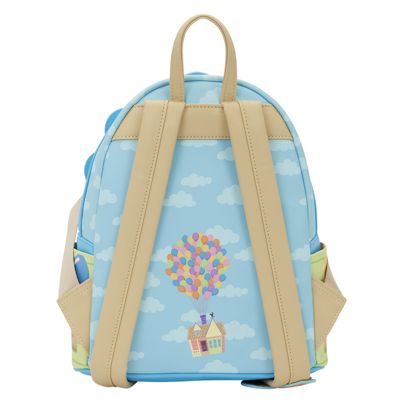 Loungefly Carl en Russel ‘Up’ - [shop_namen] - [product-type] 