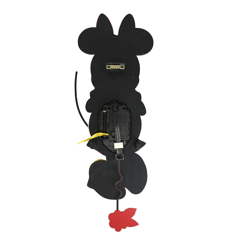 Enesco Showcase Minnie Mouse Klok (Pre Order) - [shop_namen] - [product-type] 