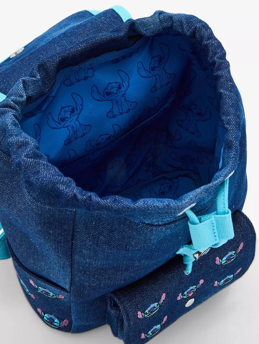 Loungefly Stitch Exclusive Rugzak - [shop_namen] - [product-type] 