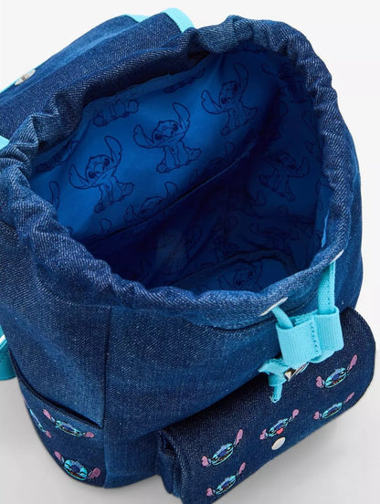 Loungefly Stitch Exclusive Rugzak - [shop_namen] - [product-type] 