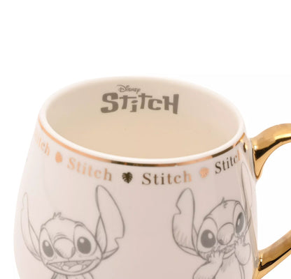 Disney Classic Collectible Stitch Beker - [shop_namen] - [product-type] 