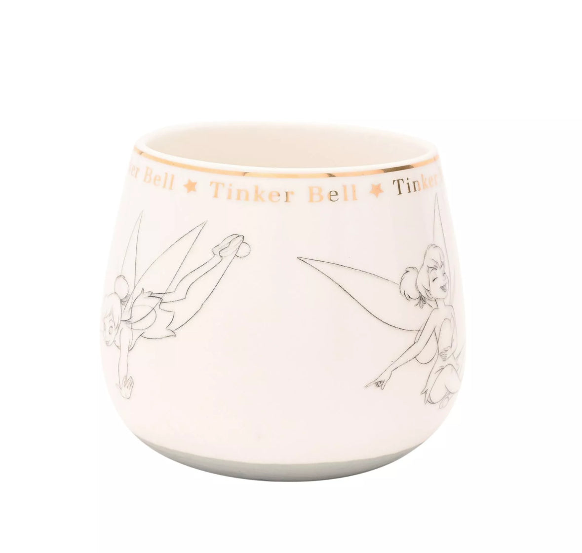 Disney Classic Collectible Tinkerbell Beker - [shop_namen] - [product-type] 