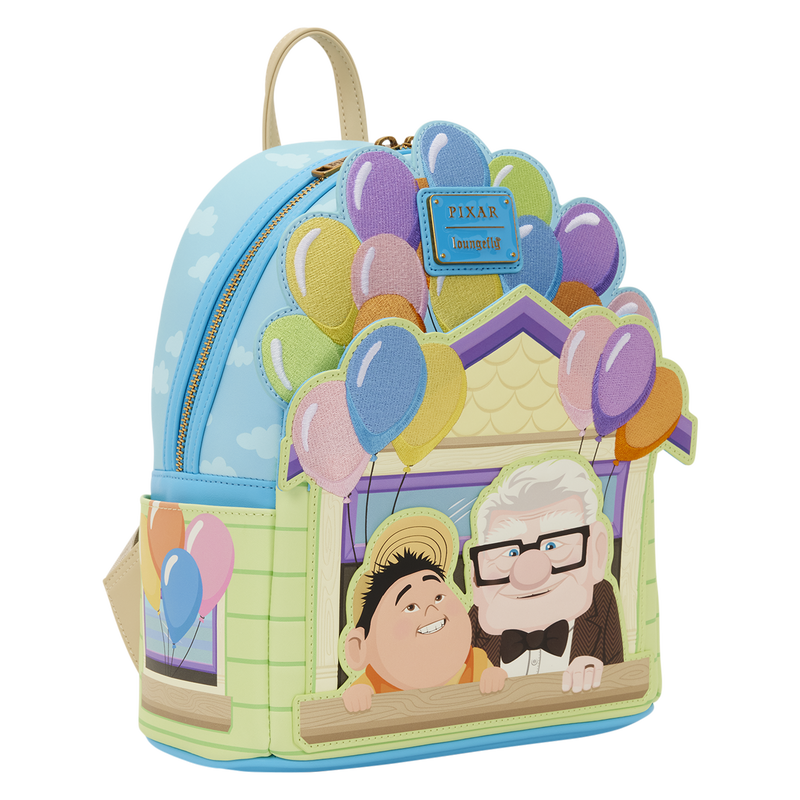 Loungefly Carl en Russel ‘Up’ - [shop_namen] - [product-type] 
