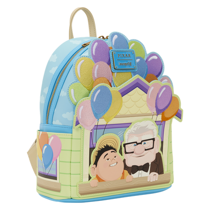 Loungefly Carl en Russel ‘Up’ - [shop_namen] - [product-type] 