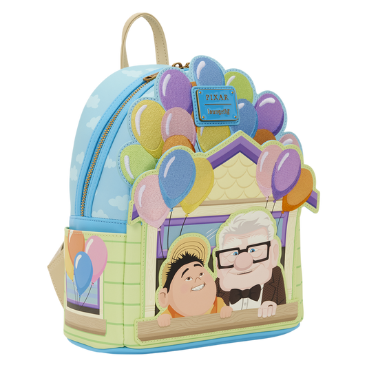 Loungefly Carl en Russel ‘Up’ - [shop_namen] - [product-type] 