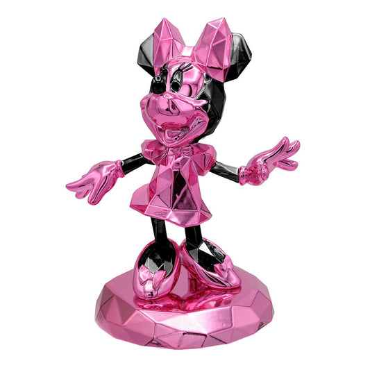 Enesco Richard Orlinski Bambi, Mickey Mouse, Minnie Mouse & Stitch - [shop_namen] - [product-type] 