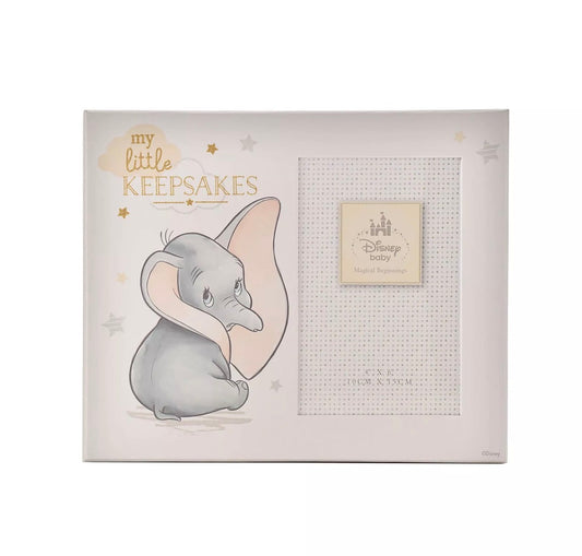 Disney Magical Beginnings Keepsake Box - Dumbo - [shop_namen] - [product-type] 