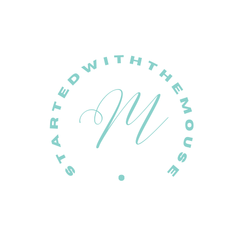 Started With The Mouse