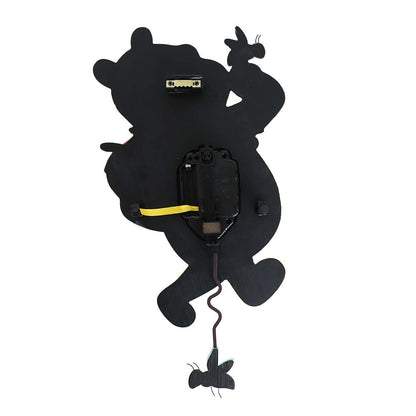 Disney Showcase Winnie the Pooh Klok (Pre Order) - [shop_namen] - [product-type] 