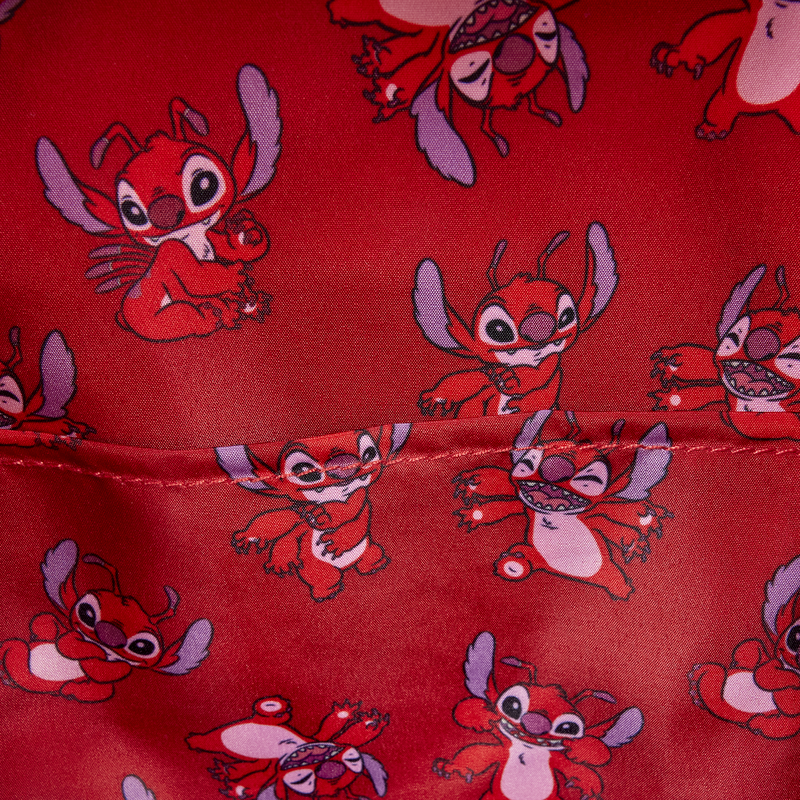 Loungefly Lilo en Stitch ‘Leroy’ - [shop_namen] - [product-type] 