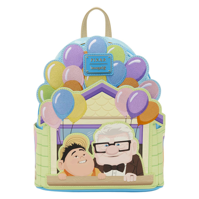 Loungefly Carl en Russel ‘Up’ - [shop_namen] - [product-type] 