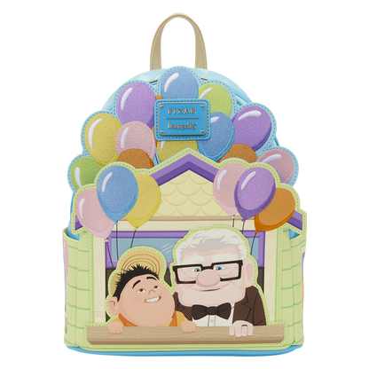 Loungefly Carl en Russel ‘Up’ - [shop_namen] - [product-type] 