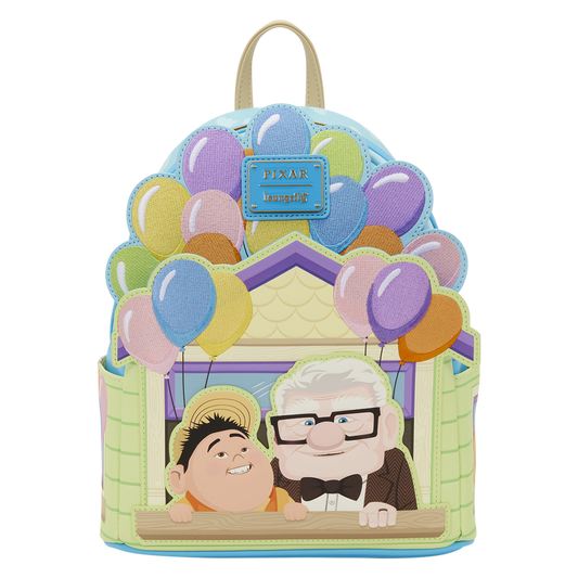 Loungefly Carl en Russel ‘Up’ - [shop_namen] - [product-type] 