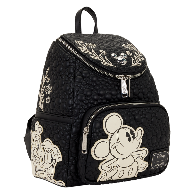 Loungefly Mickey & Friends Sketched Rugzak - [shop_namen] - [product-type] 