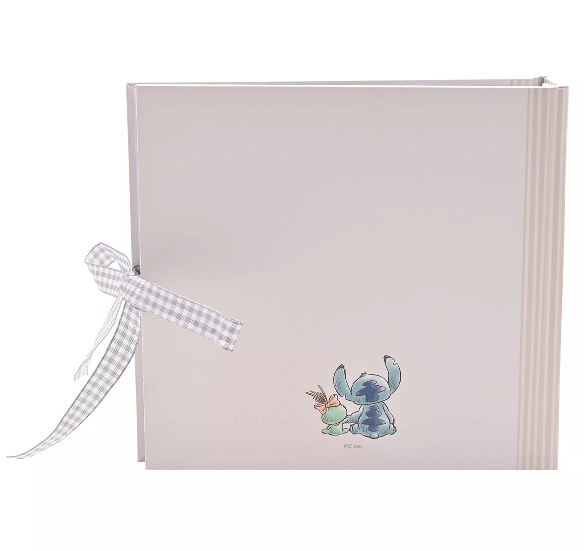 Disney Baby Stitch Foto Album - [shop_namen] - [product-type] 