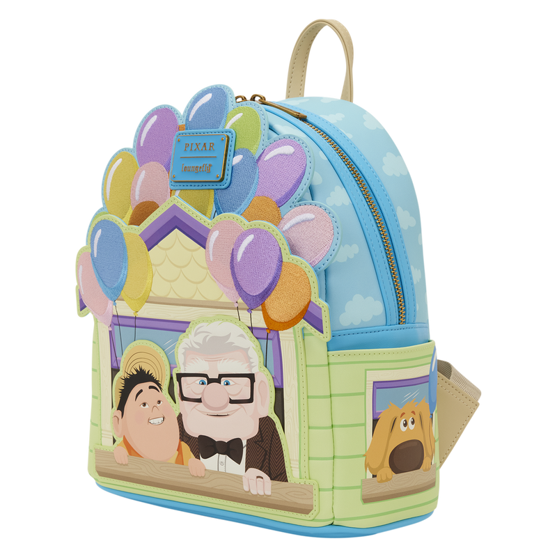 Loungefly Carl en Russel ‘Up’ - [shop_namen] - [product-type] 