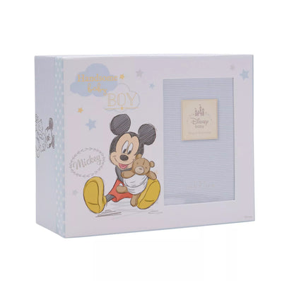 Disney Baby Mickey Mouse Magical Beginnings Keepsake Box - [shop_namen] - [product-type] 