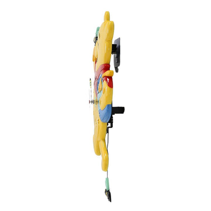 Disney Showcase Winnie the Pooh Klok (Pre Order) - [shop_namen] - [product-type] 