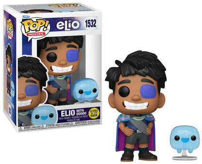 Funko PoP Elio with 00000 ‘1532’ - [shop_namen] - [product-type] 