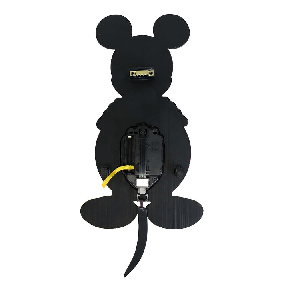 Enesco Showcase Mickey Mouse Klok (Pre Order) - [shop_namen] - [product-type] 