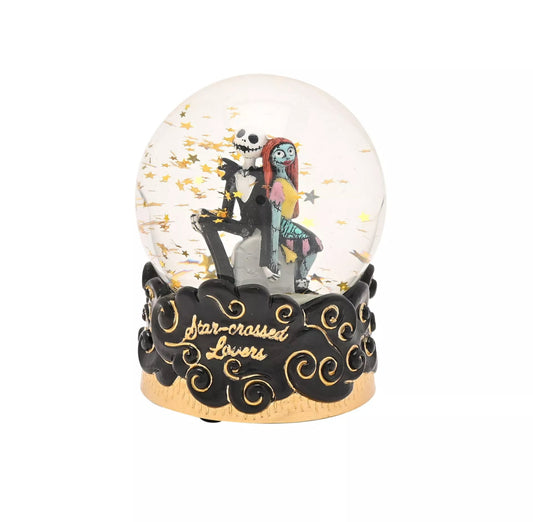 Nightmare before Christmas Snowglobe - [shop_namen] - [product-type] 