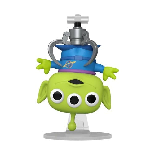 Funko PoP Toy Story 30th Anniversary Alien ‘1595’ - [shop_namen] - [product-type] 