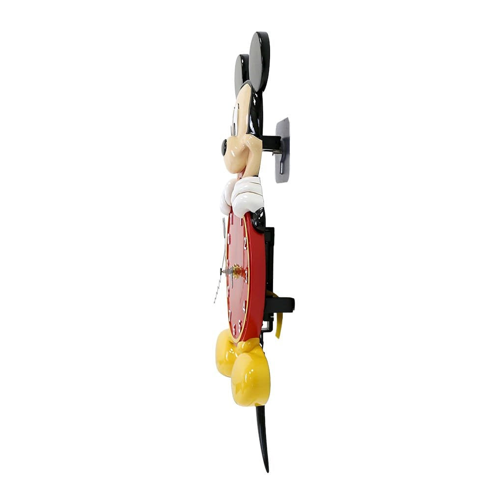 Enesco Showcase Mickey Mouse Klok (Pre Order) - [shop_namen] - [product-type] 