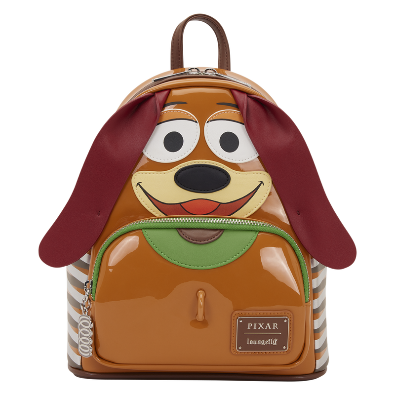 Disney Loungefly Slinky Dog Mini Rugzak - [shop_namen] - [product-type] 