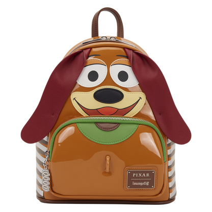Disney Loungefly Slinky Dog Mini Rugzak - [shop_namen] - [product-type] 