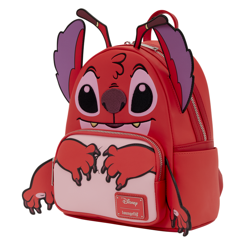 Loungefly Lilo en Stitch ‘Leroy’ - [shop_namen] - [product-type] 