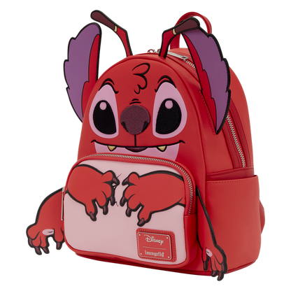 Loungefly Lilo en Stitch ‘Leroy’ - [shop_namen] - [product-type] 