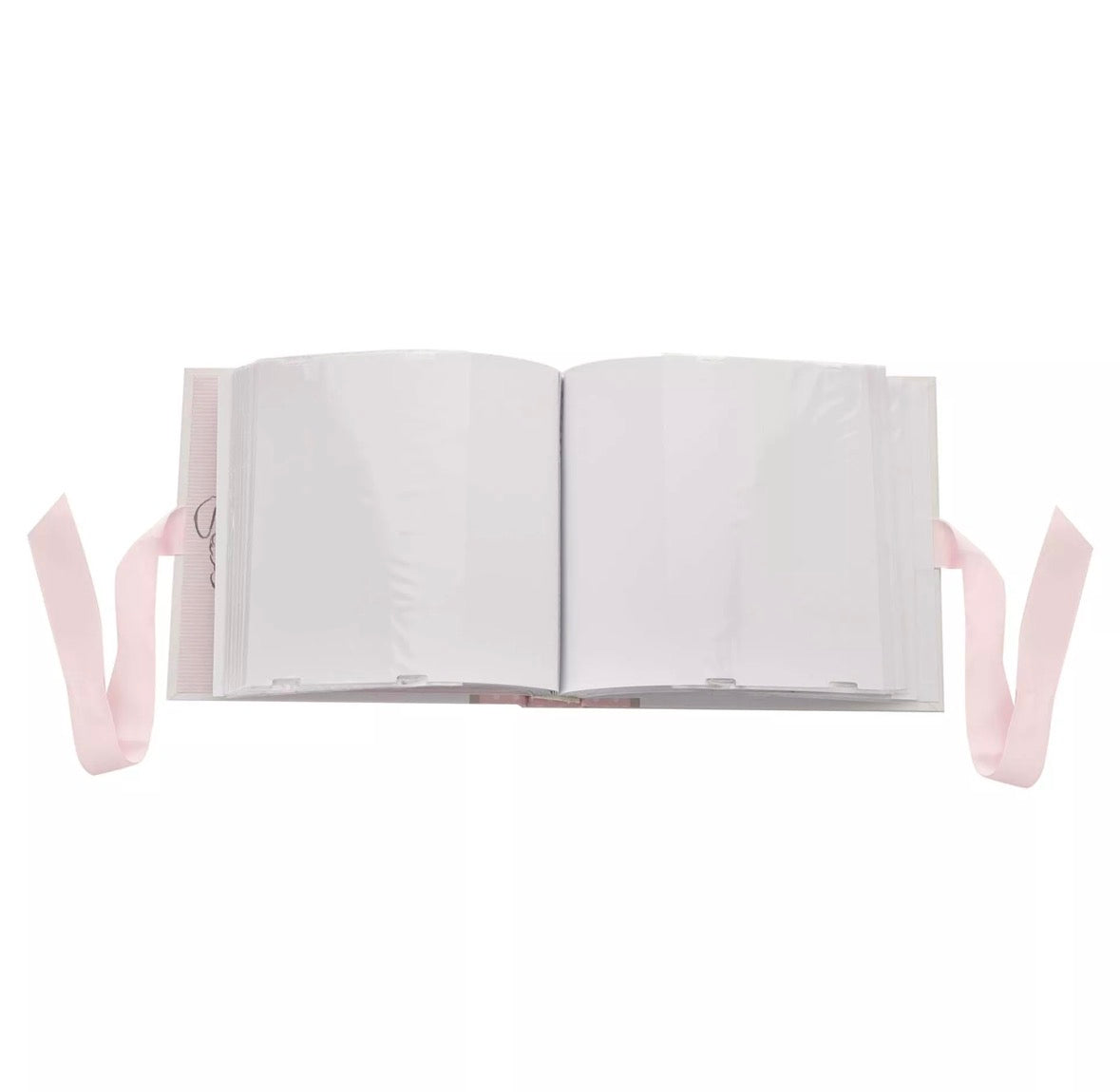 Disney Magical Beginnings Minnie Mouse Fotoboek - [shop_namen] - [product-type] 