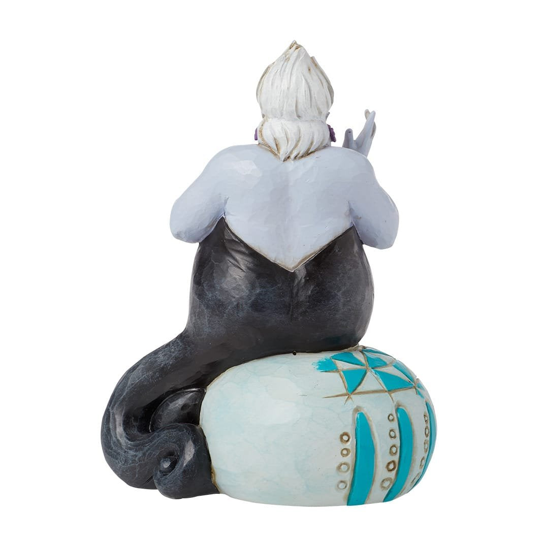 Disney Traditions Ursula ‘Queen of the deep’ - [shop_namen] - [product-type] 