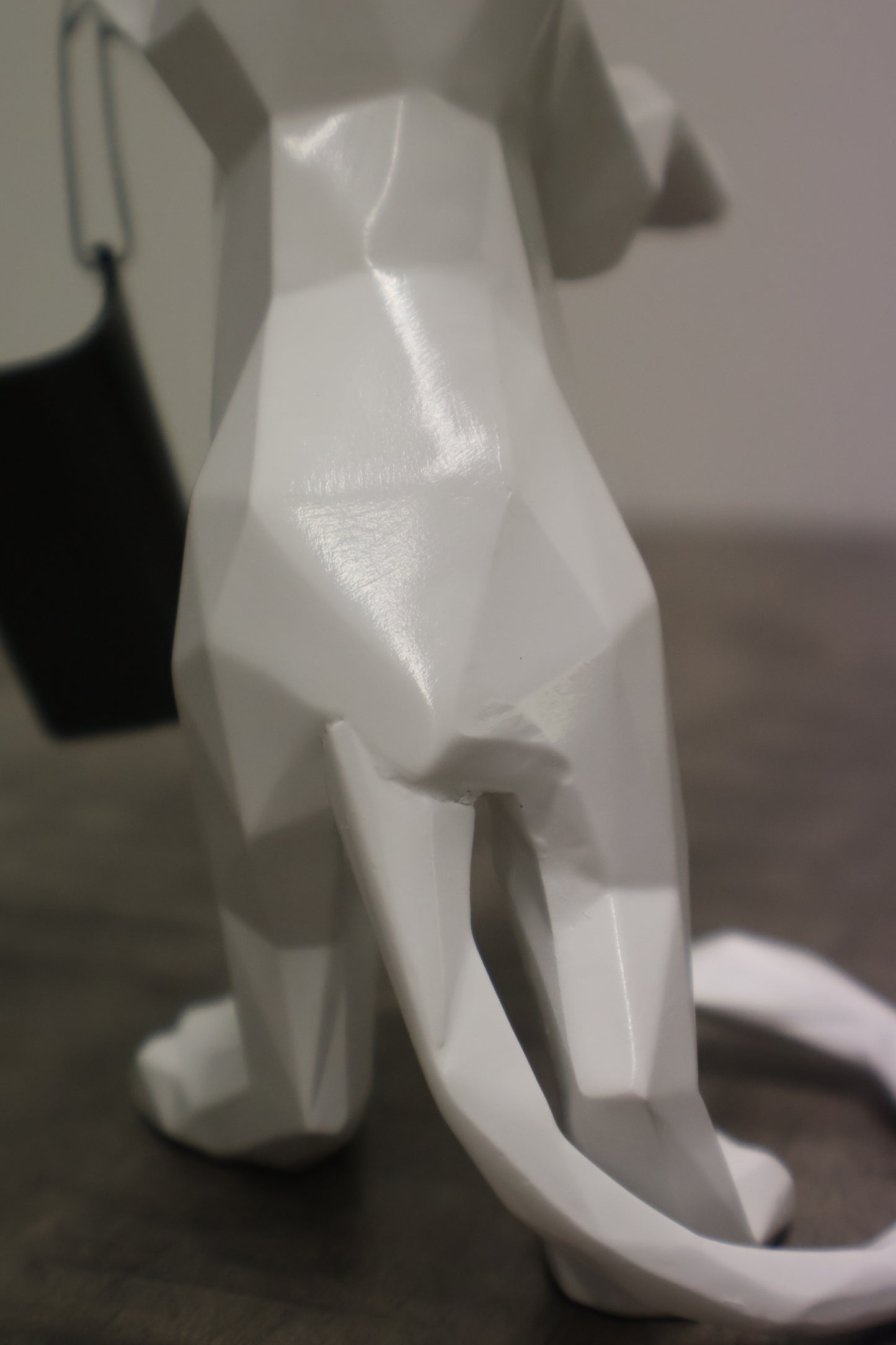 Simba White by Richard Orlinski - [shop_namen] - [product-type] 