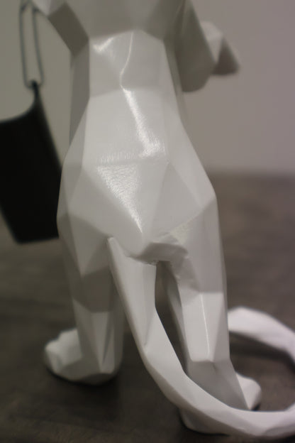 Simba White by Richard Orlinski - [shop_namen] - [product-type] 