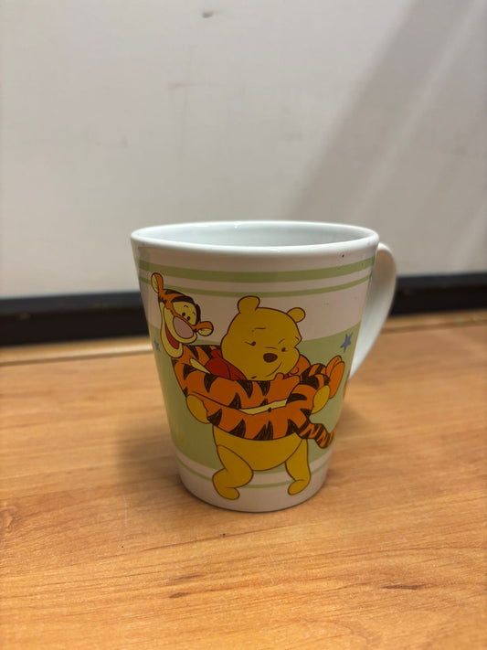 Winnie de Poeh mok