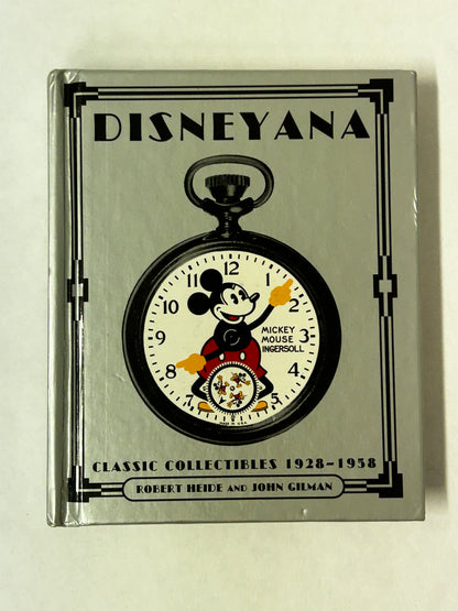 Disneyana boekje - [shop_namen] - [product-type] 