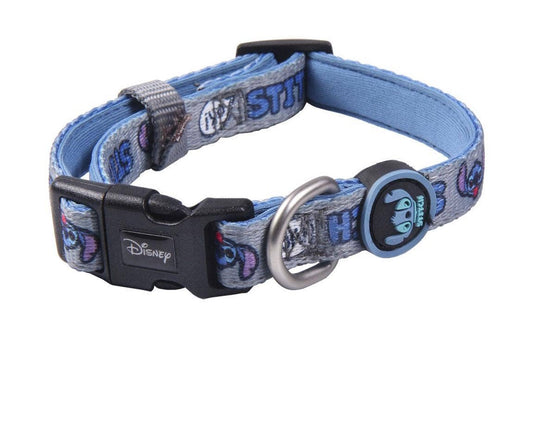 Disney Stitch Premium halsband - Started With The Mouse
