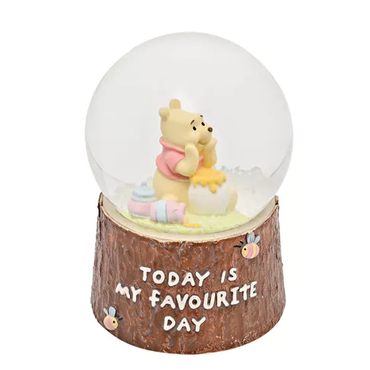 Disney Winnie the Pooh Snowglobe - [shop_namen] - [product-type] 