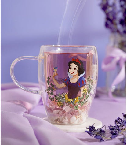 Disney Pastel Sneeuwwitje Dubbelwandige Beker - [shop_namen] - [product-type] 