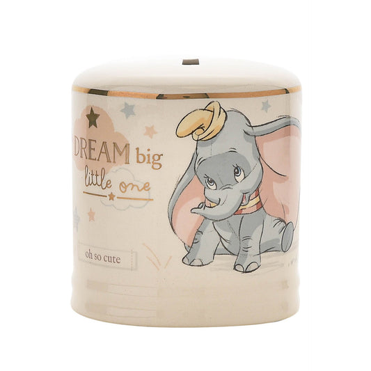 Disney Magische Momenten Dumbo Spaarpot - Started With The Mouse