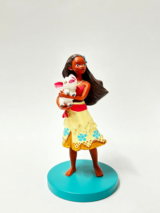 Disney Vaiana ‘Moana’ beeldje - Started With The Mouse